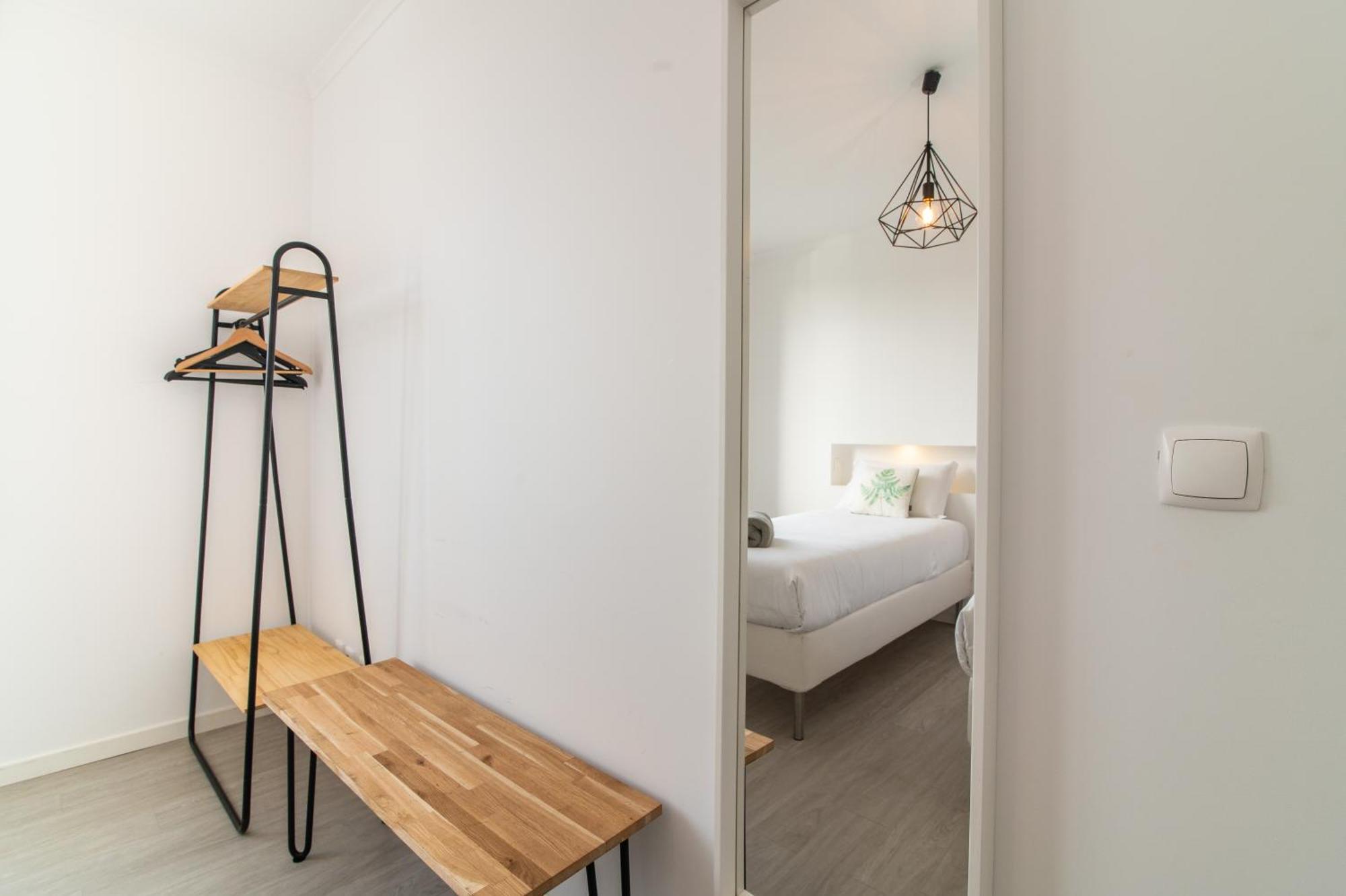 P&H Holiday Beach Apt Ponta Delgada Exterior foto